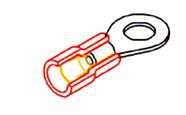 crimp terminal kit