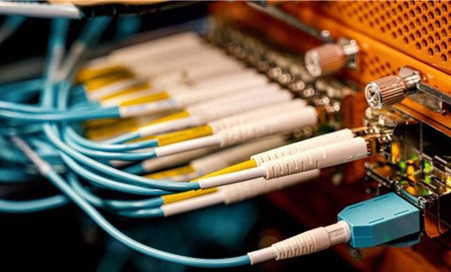 optical fiber cable
