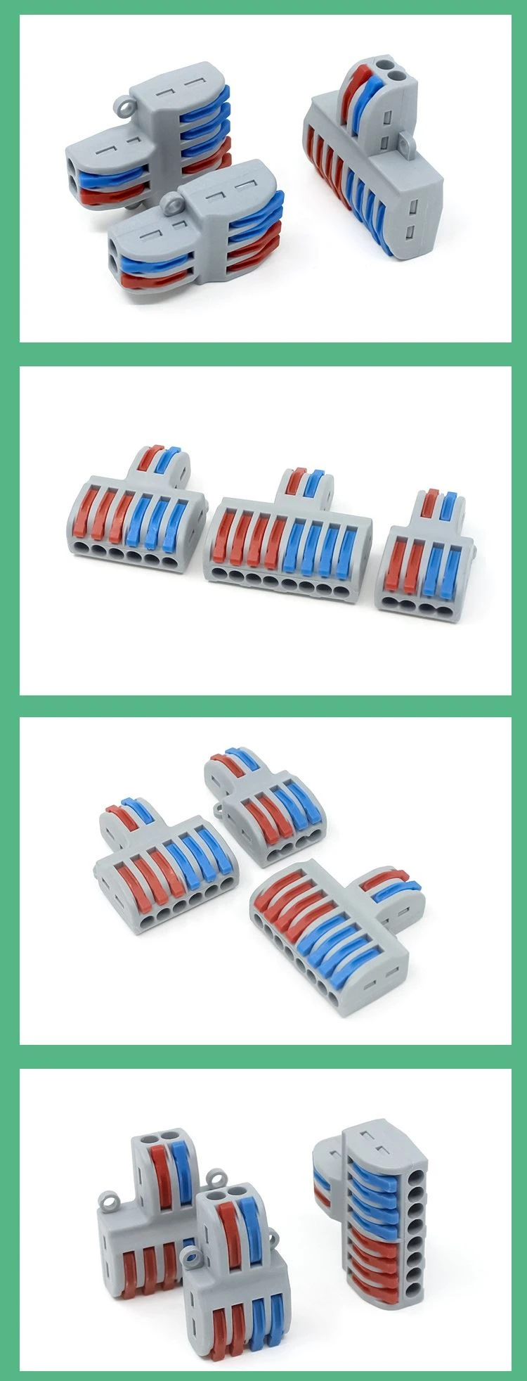 push in wire connector assortment product-1-1