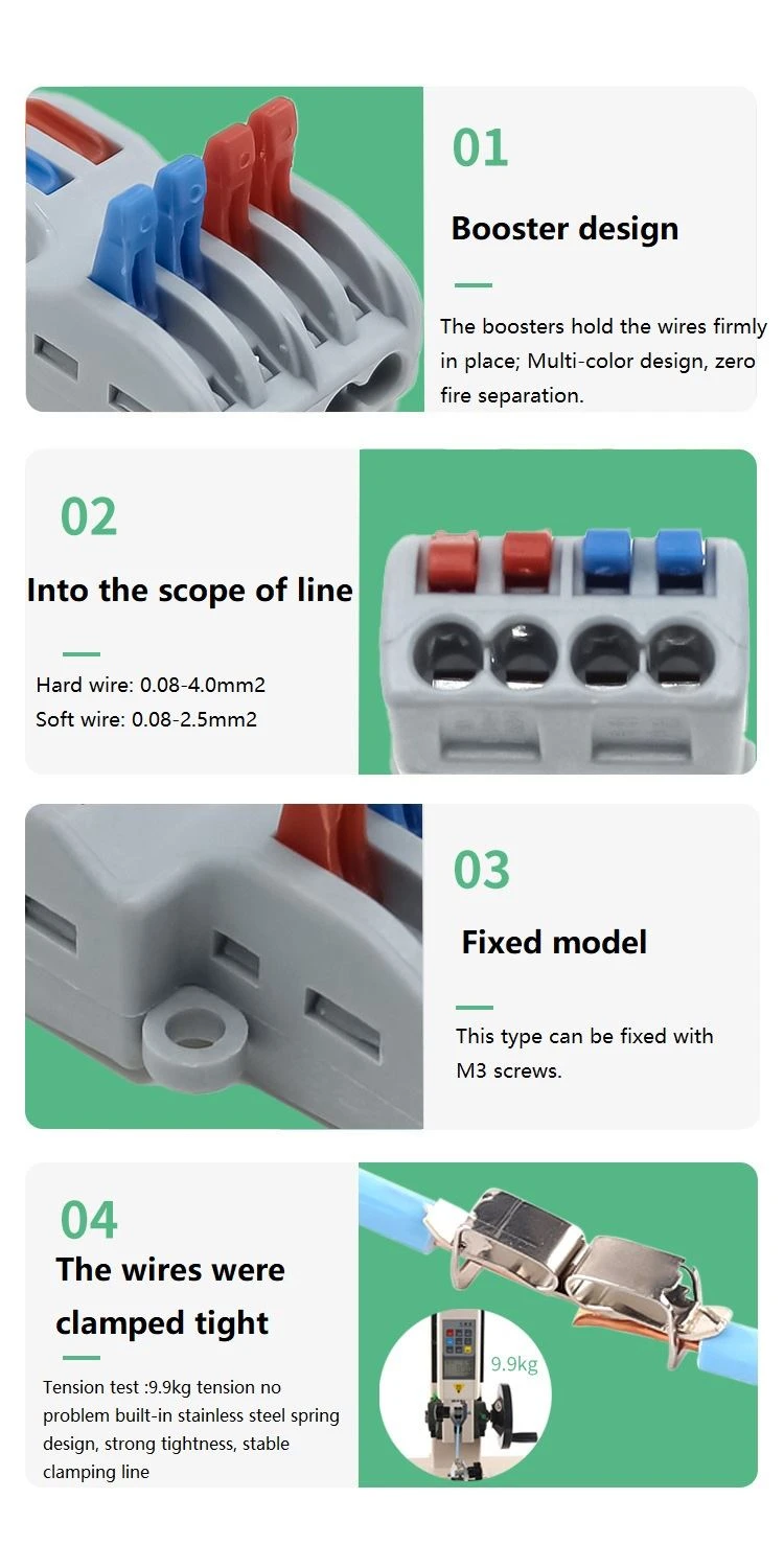 push in wire connector release product-1-1