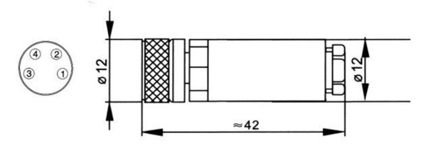 m8 Parameter 1