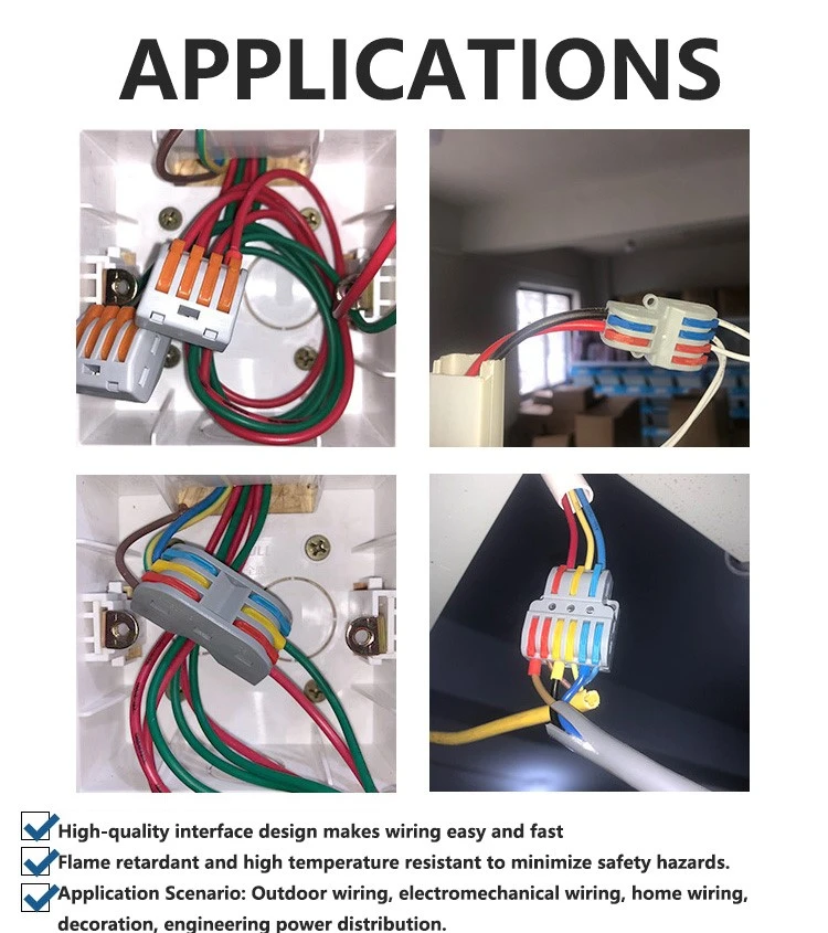 applications applications