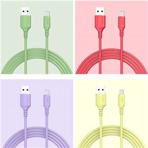 항공 케이블 어셈블리