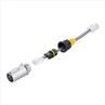 RJ45 CAT3e Shielded connector