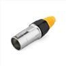 wholesale RJ45 meatal IP67 plug