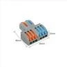 terminal block electrical wire connector