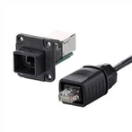 패널 마운트 RJ45