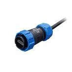 HDMI 커넥터 확장기(케이블 포함)