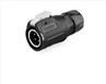 Lp-16 4pin Plastic M16 Female Male Cable Connector (2)