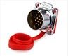 LP24 24 Pin IP67 Male and Female Electrical Signal Cable Connector (4)