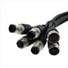 8 pin m12 connector pinout