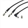 m5 connector coding