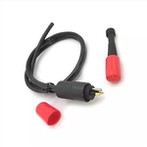 다중 핀 유형 플러그형 습식 케이블 커넥터