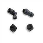 Weipu 전기 케이블 커넥터