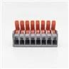 copper terminal block