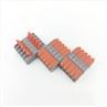 spring terminal connector