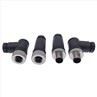 waterproof aviation connector