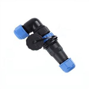 웨이푸 SD20 커넥터