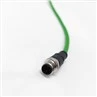 m12 d coded ethernet pinout