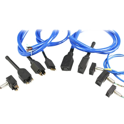 How to protect underwater connectors from corrosion?